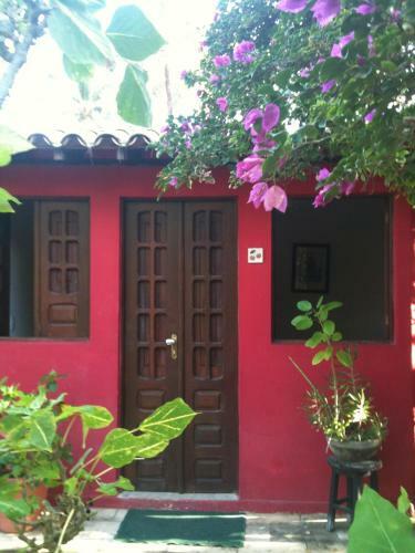 Hostal S�tio Maleleo