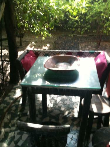 Hostal S�tio Maleleo