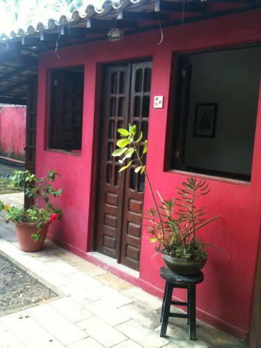 Hostal S�tio Maleleo