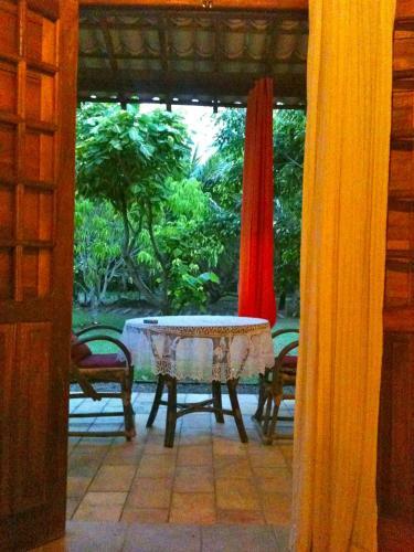 Hostal S�tio Maleleo
