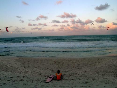 Hostal S�tio Maleleo