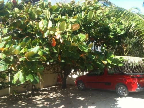 Hostal S�tio Maleleo