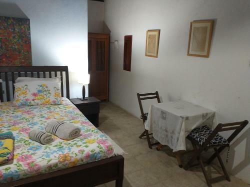 Hostal S�tio Maleleo