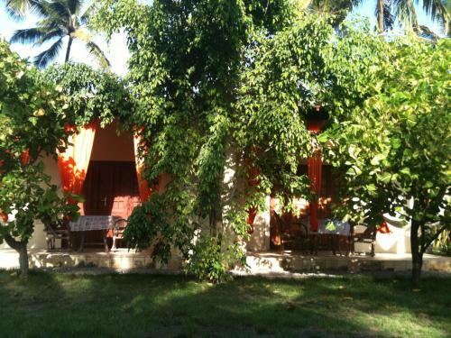 Hostal S�tio Maleleo