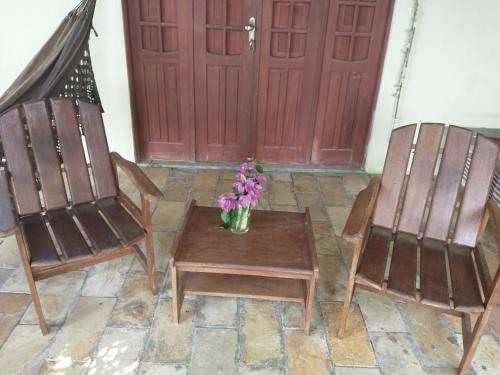 Hostal S�tio Maleleo