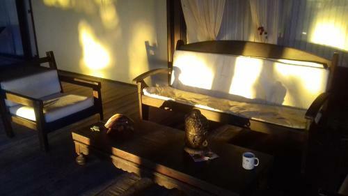 Hostal S�tio Maleleo