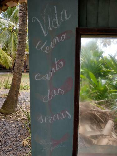 Hostal S�tio Maleleo