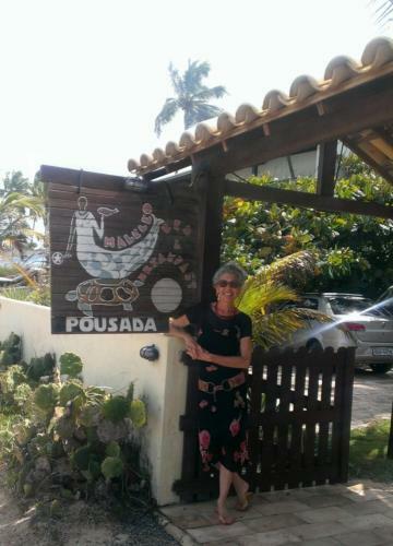 Hostal S�tio Maleleo