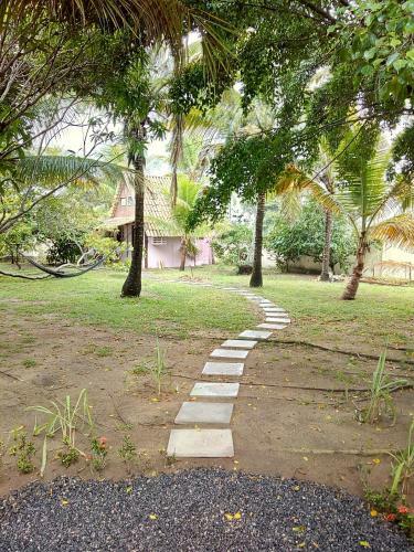 Hostal S�tio Maleleo