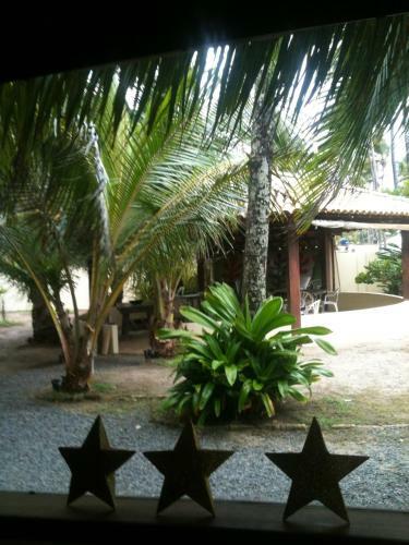 Hostal S�tio Maleleo