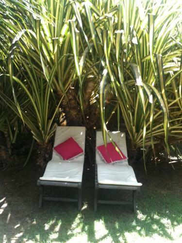 Hostal S�tio Maleleo