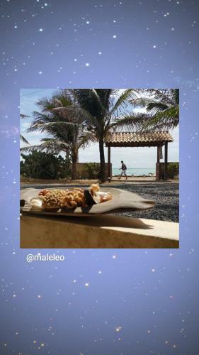 Hostal S�tio Maleleo