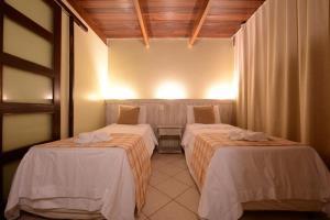 Hostal Pousada Recanto Do Lobo