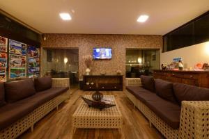 Hostal Pousada Recanto Do Lobo