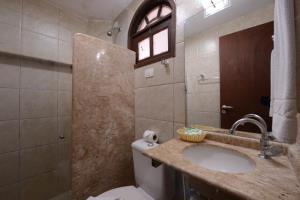 Hostal Pousada Recanto Do Lobo