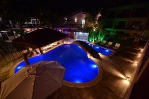 Hostal Pousada Recanto Do Lobo