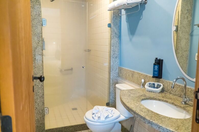 Hotel Marulhos Suites E Resort