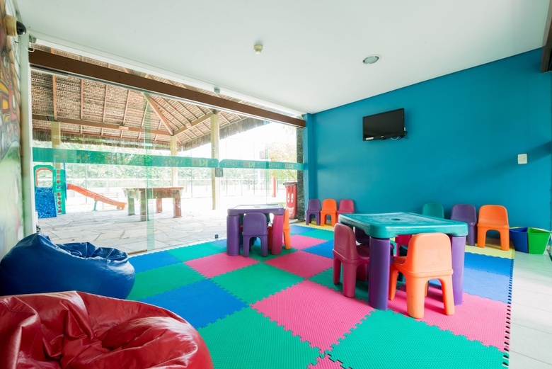 Hotel Marulhos Suites E Resort