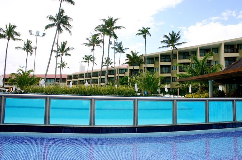Hotel Marulhos Suites E Resort