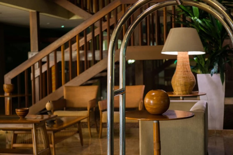Hotel Marulhos Suites E Resort