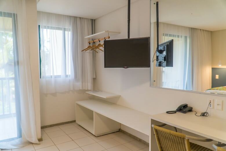 Hotel Marulhos Suites E Resort