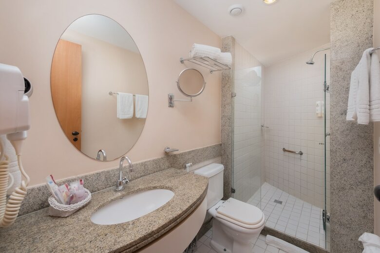 Hotel Marulhos Suites E Resort