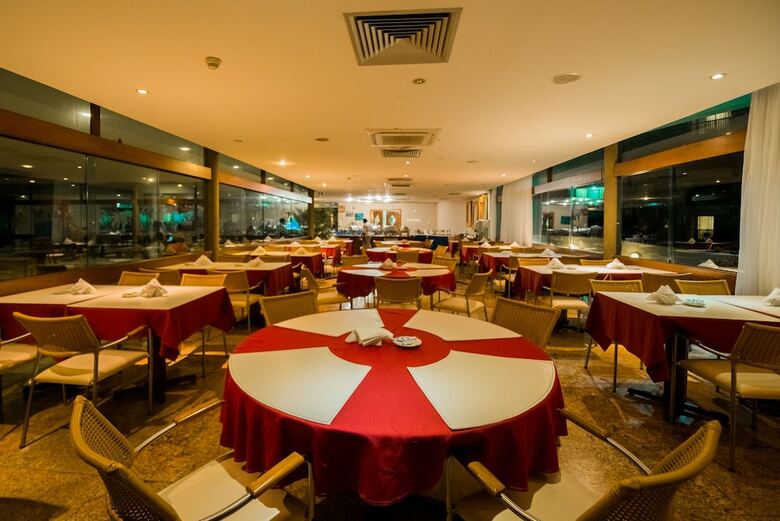 Hotel Marulhos Suites E Resort