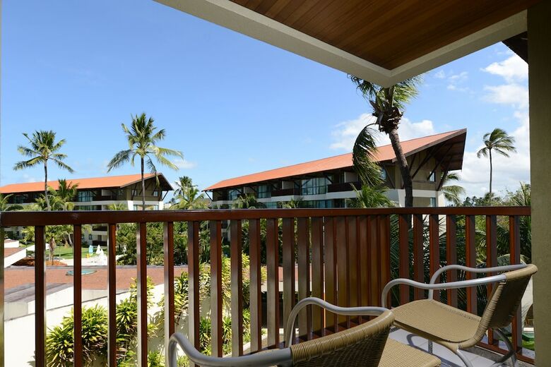 Hotel Marulhos Suites E Resort