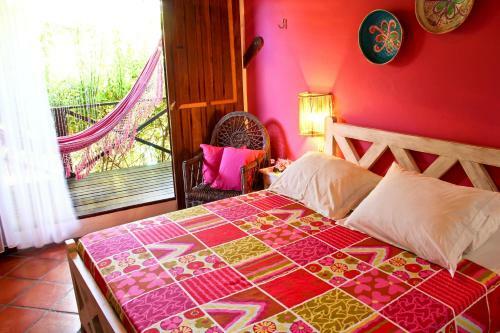 Hostal Pousada Porto Verde