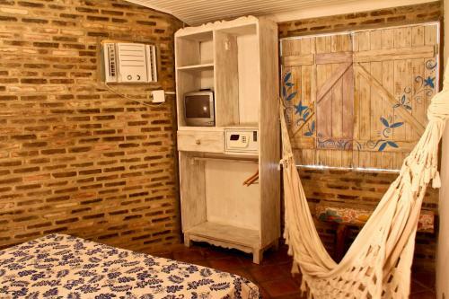Hostal Pousada Porto Verde