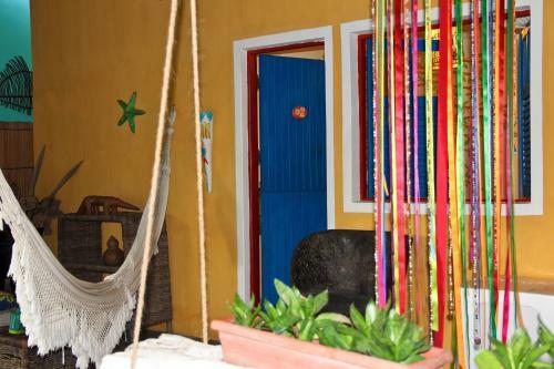 Hostal Pousada Porto Verde