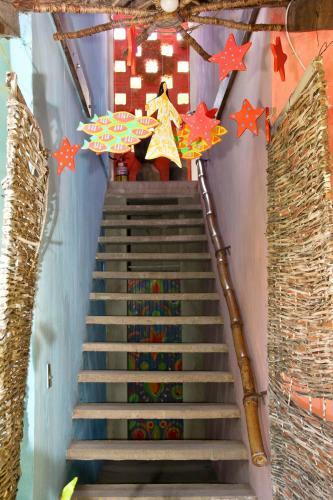 Hostal Pousada Porto Verde
