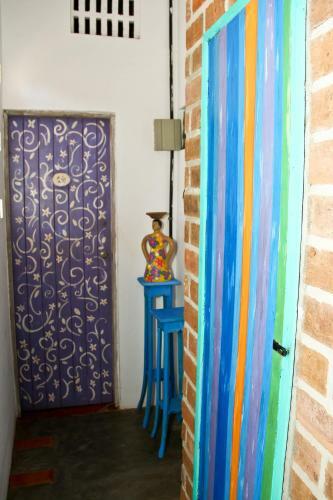 Hostal Pousada Porto Verde