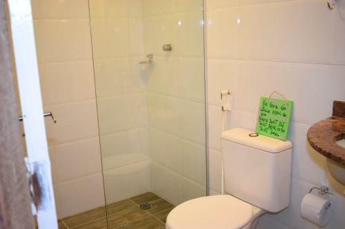 Hostal Pousada Porto Verde