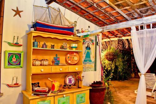 Hostal Pousada Porto Verde