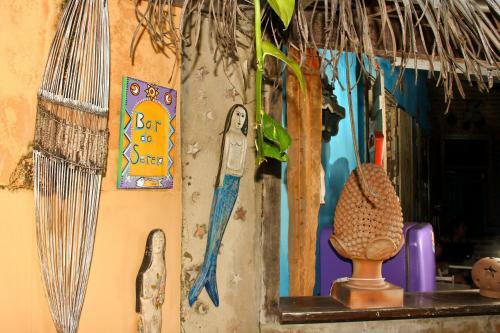 Hostal Pousada Porto Verde