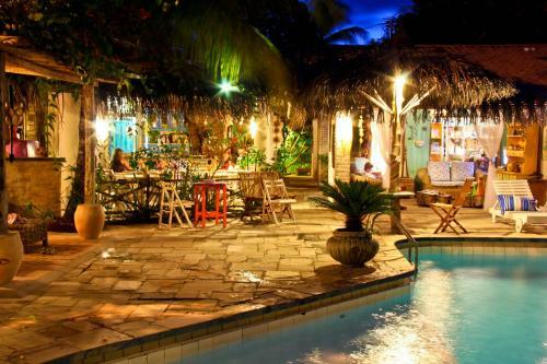Hostal Pousada Porto Verde