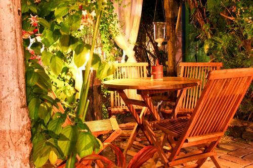 Hostal Pousada Porto Verde
