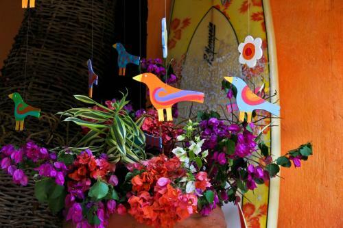 Hostal Pousada Porto Verde