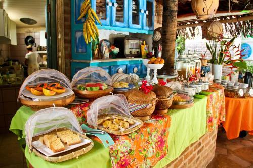 Hostal Pousada Porto Verde