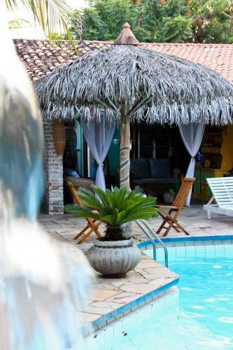 Hostal Pousada Porto Verde