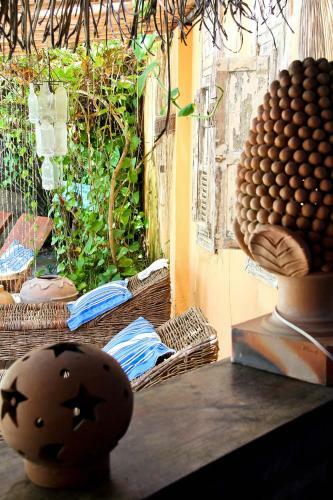 Hostal Pousada Porto Verde
