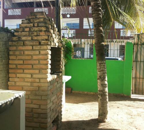 Hostal Porto Backpackers