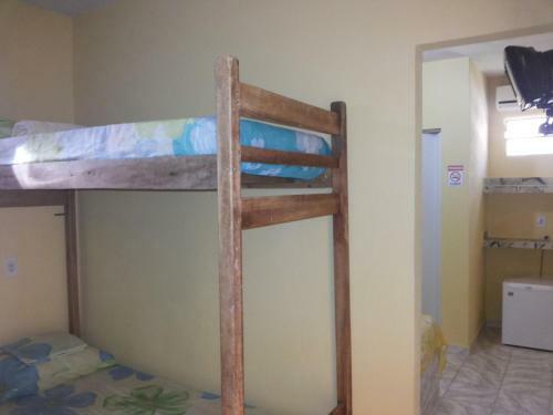 Hostal Porto Backpackers