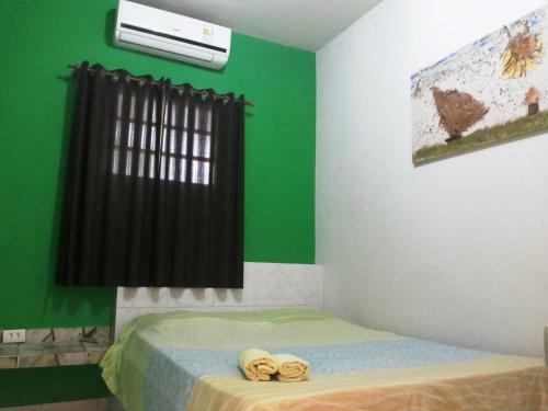 Hostal Porto Backpackers