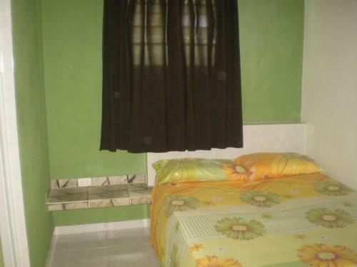 Hostal Porto Backpackers