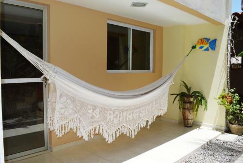 Apartamento Flat San Jorge