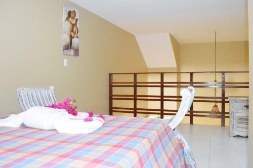 Apartamento Flat San Jorge
