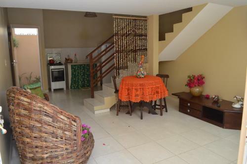 Apartamento Flat San Jorge