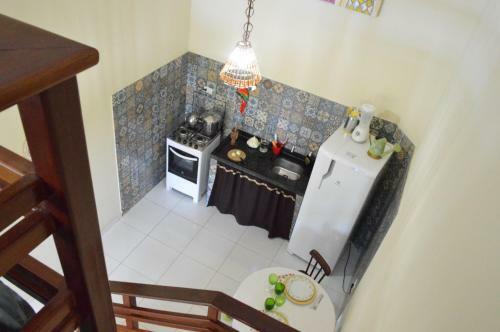Apartamento Flat San Jorge
